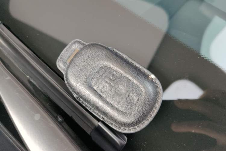 Used Honda Accord New Energy 2023 2.0L ePHEV Prestige Edition