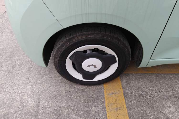 Used Wuling Hongguang MINIEV 2024 3rd Generation 170 km
