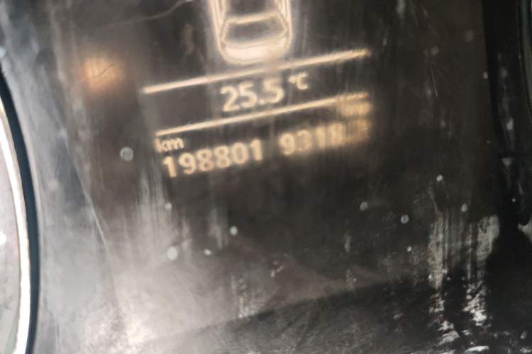 Used Volkswagen Magotan 2012 Facelift 2.0 TSI Prestige Model