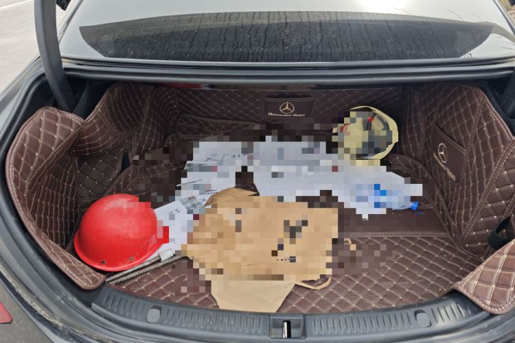 Used Mercedes-Benz E-Class 2019 Restyled E 300 L Luxury Edition