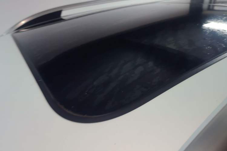 Used Roewe RX5 2019 20T Two-Wheel Drive Automatic Ali Smart Connectivity Platinum Edition