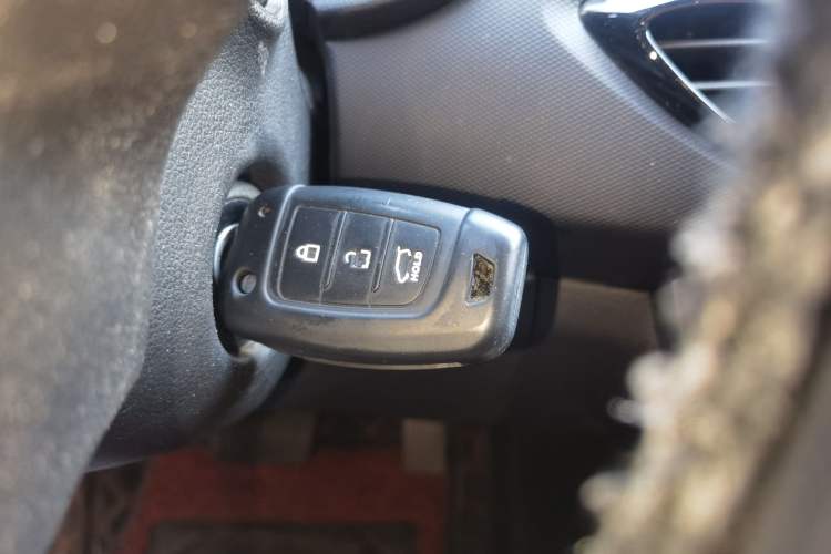 Used Hyundai Celesta 2020 1.6L Automatic GL Enjoyable Edition