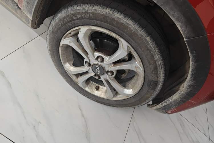 Used Chery QQ Little Ant 2018 400 4-Seater Smart Edition