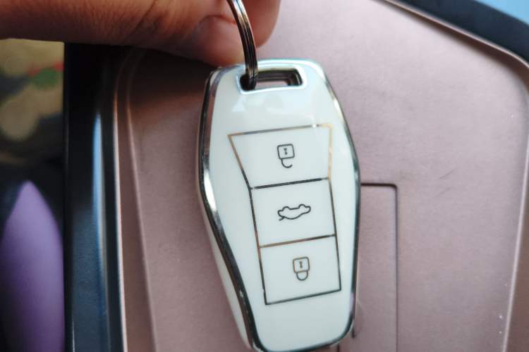 Used SOL E10X 2021 302 km Range Fashion Edition 31.4 kWh
