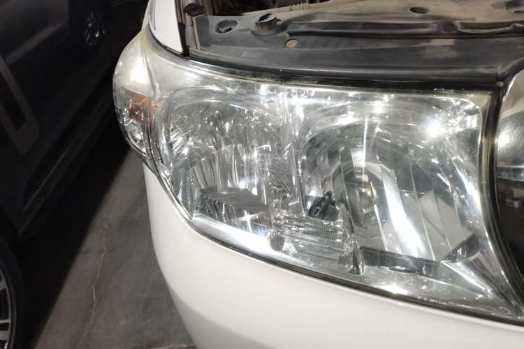 Used Toyota Land Cruiser 2010 4.0L Automatic VX
