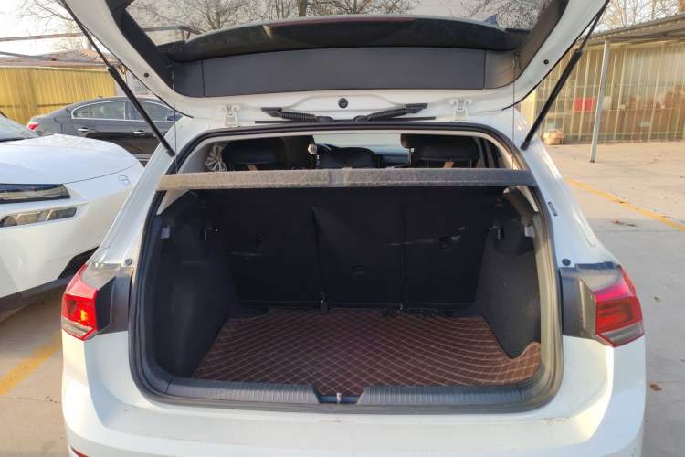 Used Volkswagen Golf 2024 280TSI DSG Pro Enjoyment Edition
