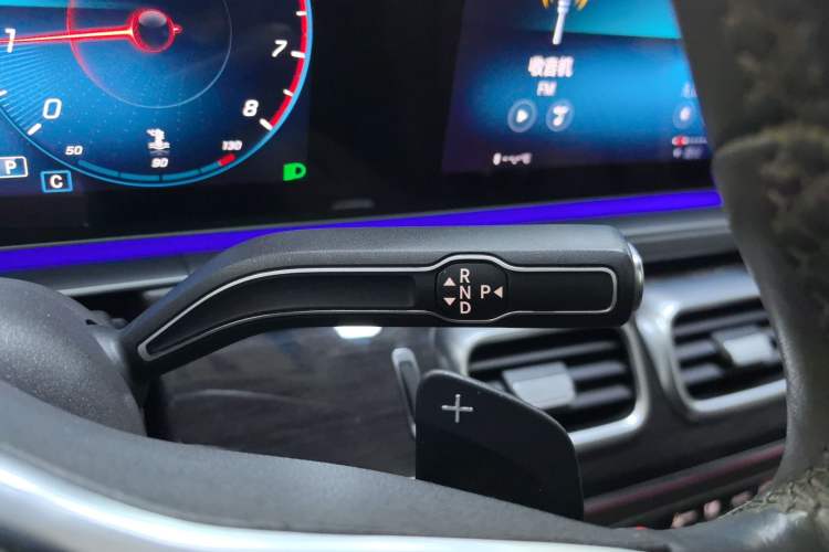 Used Mercedes-Benz GLE 2020 Restyled GLE 350 4MATIC Fashion Edition
