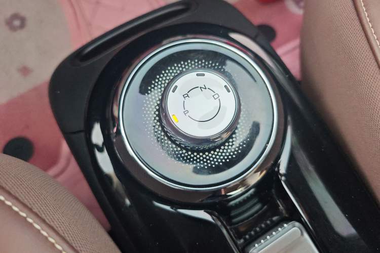 Used Wuling Bingo 2023 410 km Lingxi Deluxe Edition