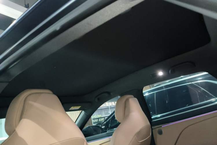 Used ARCFOX Alpha T5 2025 630 Shenxing Edition
