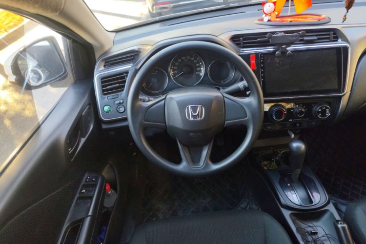 Used Honda City 2019 1.5L CVT Dynamic Edition
