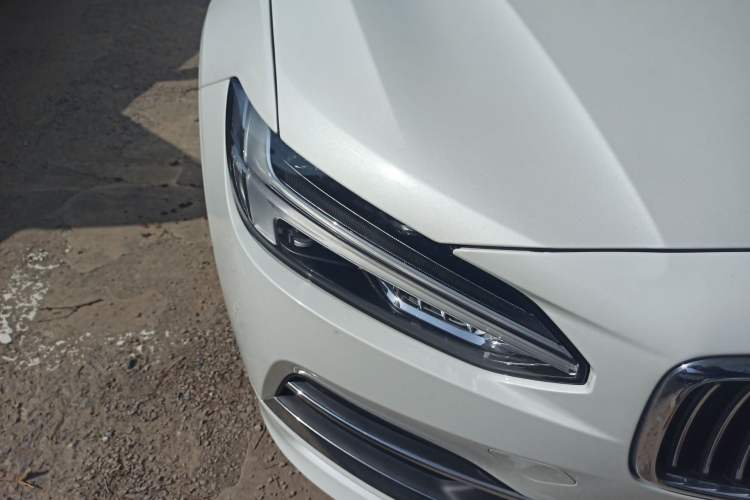 Used Volvo S90 2019 T5 Zhiyi Edition Right Front Headlight