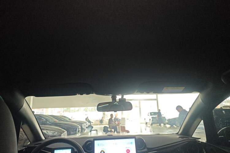 Used BYD Dolphin 2024 Honor Edition 420km Freedom Version