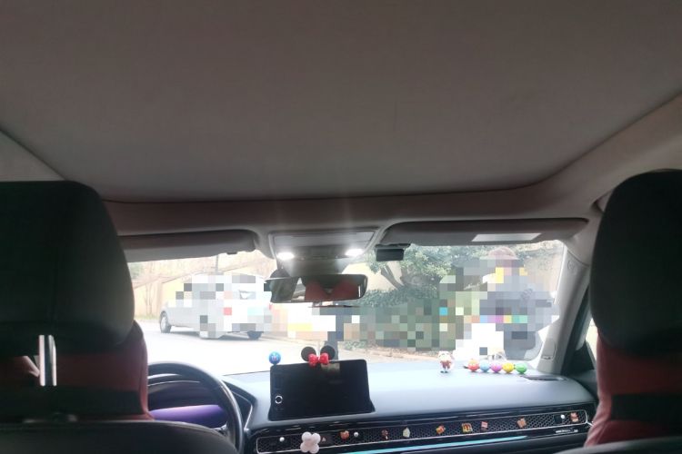 Used Honda Integra 2022 240TURBO CVT Prestige Edition
