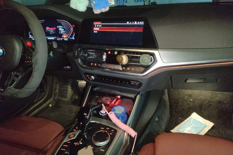 Used BMW 4 Series 2022 425i Gran Coupe M Sport Night Edition