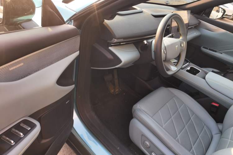 Used Deepal S05 2024 510 Ultra Pure Electric Version