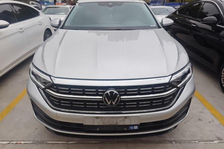 Used Volkswagen Sagitar 2024 300TSI DSG Excellence Edition