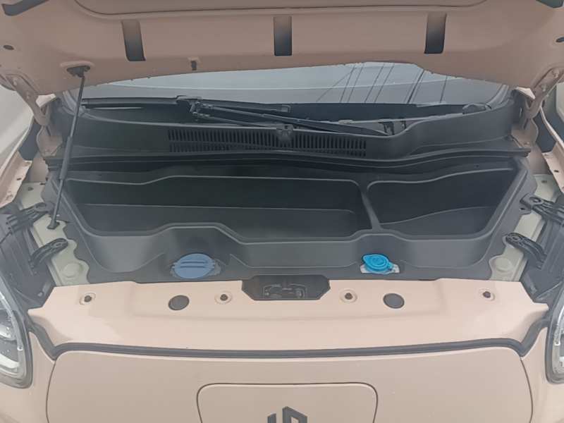 Used Leapmotor T03 2021 400 Comfort Edition – Comfort Plus — 19