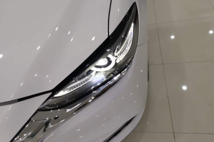 Used Mazda Atenza 2021 2.5L Sky Blue Sport Edition