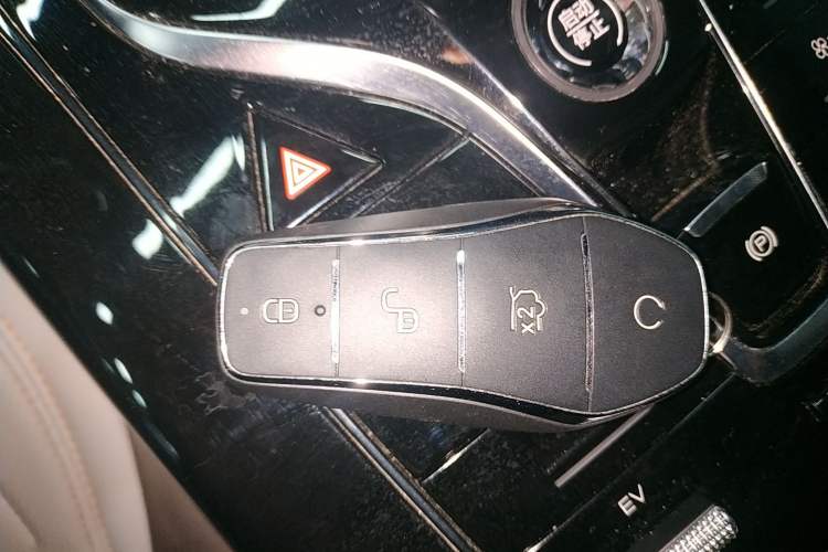 Used BYD Qin PLUS 2023 Champion Edition DM-i 55KM Leading Model