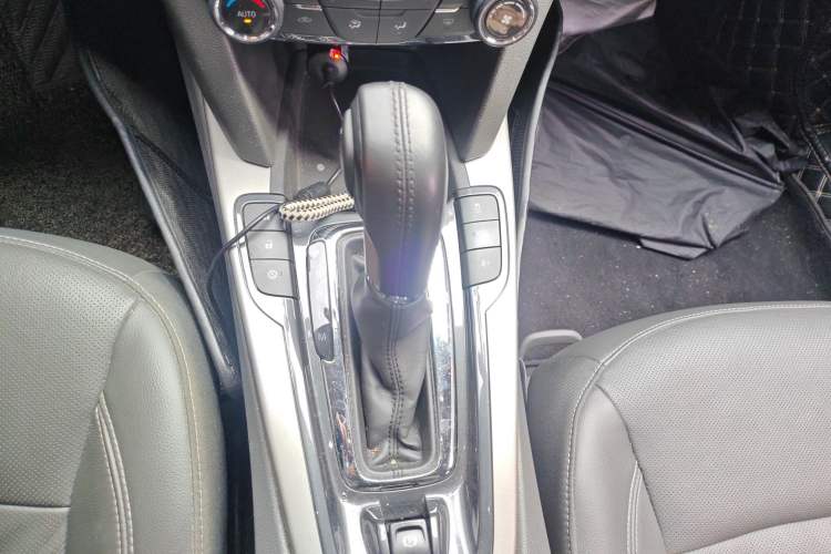 Used Chevrolet Malibu 2018 530T Automatic Luxury Edition
