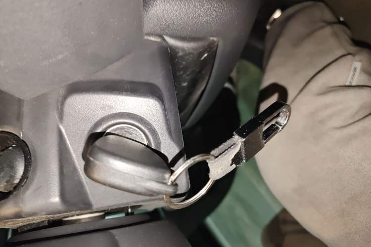 Used Jeep Compass 2014 Revised Version 2.0L Two-Wheel Drive Entry-Level Edition
