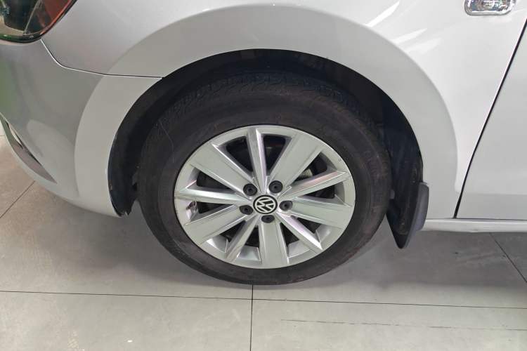 Used Volkswagen Jetta 2015 Value Edition 1.6L Automatic Comfort Version