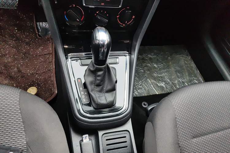 Used Volkswagen Bora 2019 Facelift Bora·Legend 1.5L Automatic Fashion Edition China VI Standard