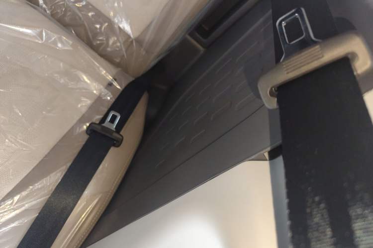 Used Chery New Energy QQ Ice Cream 2025 205km Qi Energy Version