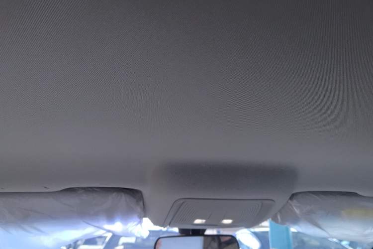 Used BYD Seal 05 DM-i 2025 DM-i Smart Drive 55KM Luxury Model
