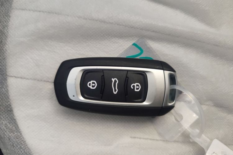 Used Geely Galaxy Panda 2025 210km Panda Kart