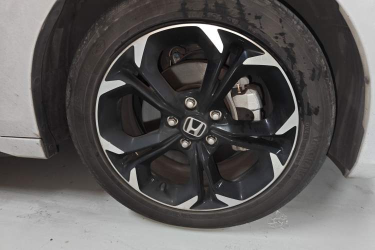 Used Honda Civic 2023 HATCHBACK 2.0L eHEV Extreme Edition
