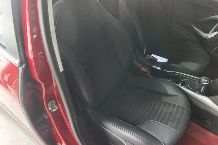 Used Peugeot 2008 2018 230THP Automatic Luxury Edition