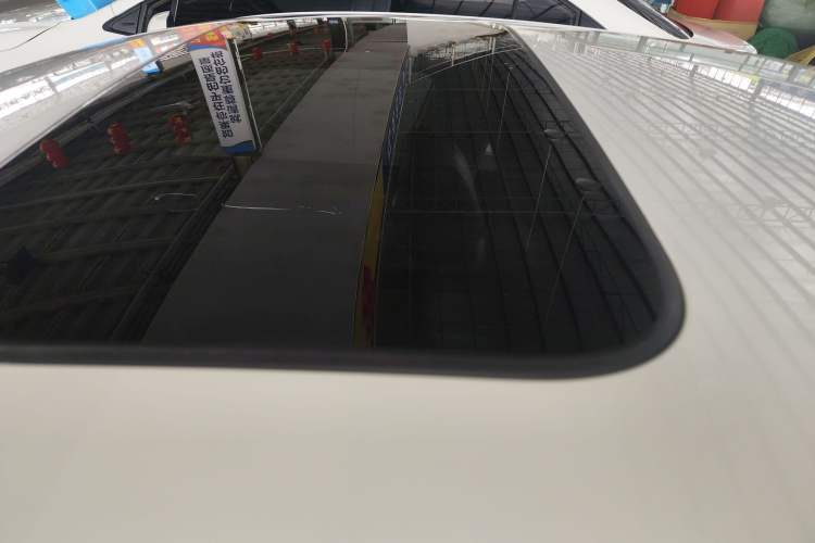 Used Honda Civic 2023 240TURBO CVT Dynamic Edition