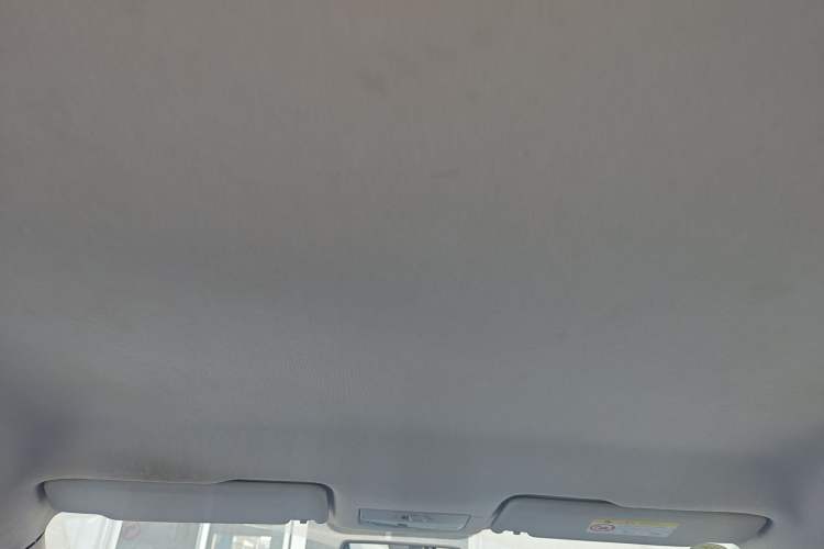 Used Jetta VA3 2019 1.5L Manual Entry-Level Version Headliner