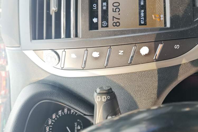 Used Lincoln MKC 2017 2.0T Two-Wheel Drive Deluxe Edition