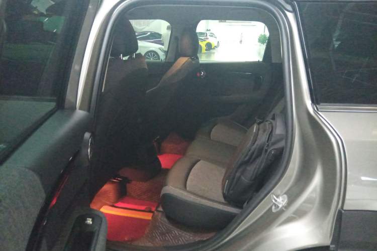 Used MINI Countryman 2019 1.5T COOPER ALL4 Classic Weekend Travel Edition