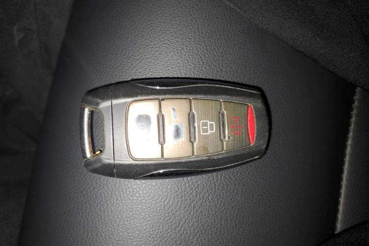 Used Haval H6 2021 1.5 GDIT Automatic Champion Edition Interior 1