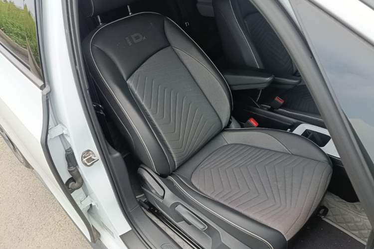Used Volkswagen ID.3 2023 Pure Smart Edition