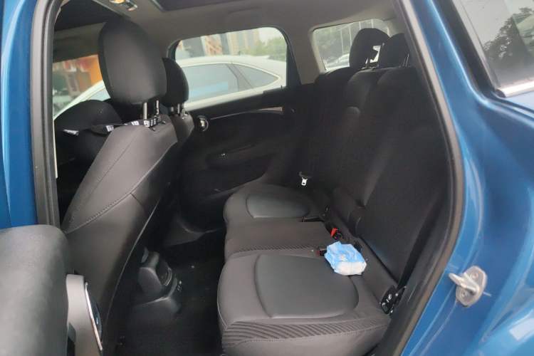 Used MINI Countryman 2018 1.5T COOPER ALL4 Classic Edition