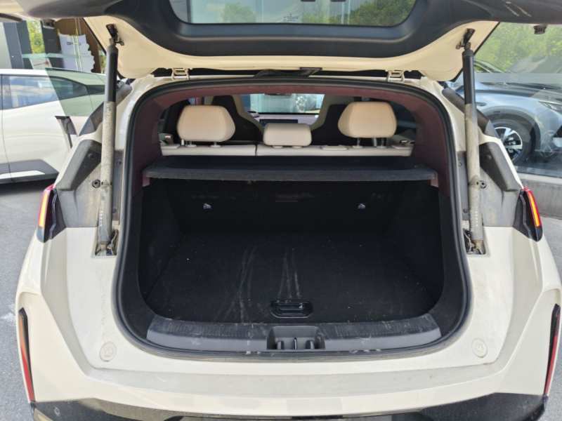 Used Zeekr X 2025 5-Seater Rear-Drive Version — 18