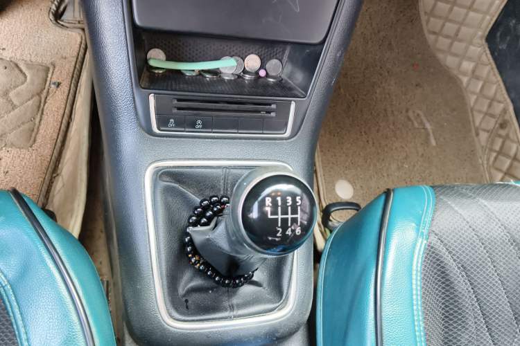 Used Volkswagen Tiguan 2013 1.4 TSI Manual Two-Wheel Drive BlueMotion Edition