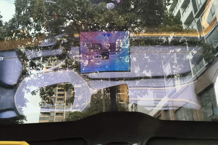 Used Xiaomi Auto SU7 Ultra 2025 Ultra Model