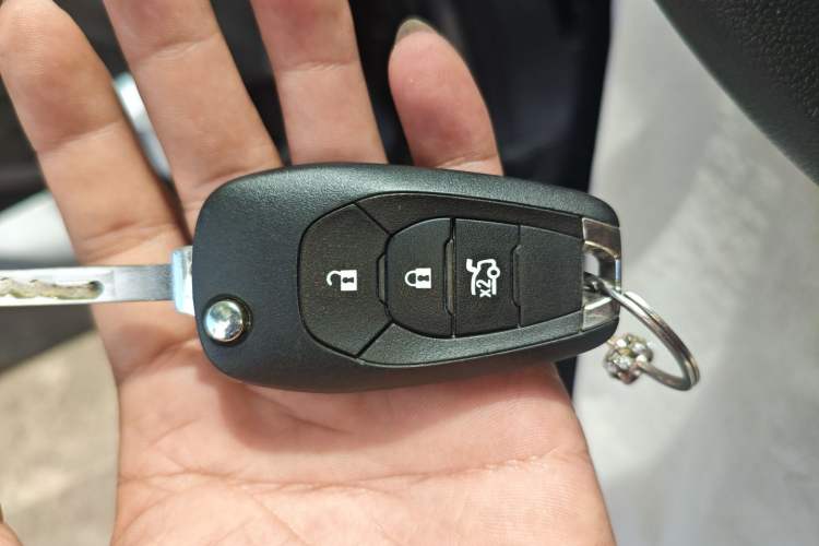 Used Chevrolet Cavalier 2020 325T Automatic Enjoyment Edition