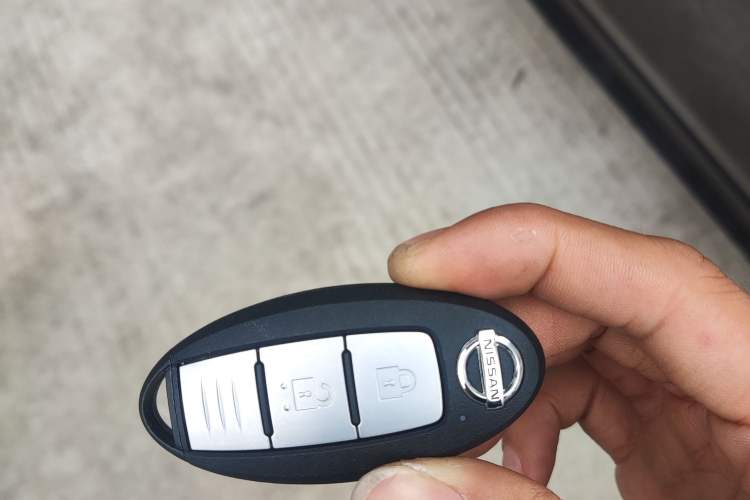 Used Nissan X-Trail 2023 Classic 2.0L Two-Wheel Drive Smart Connect & Comfort Edition
