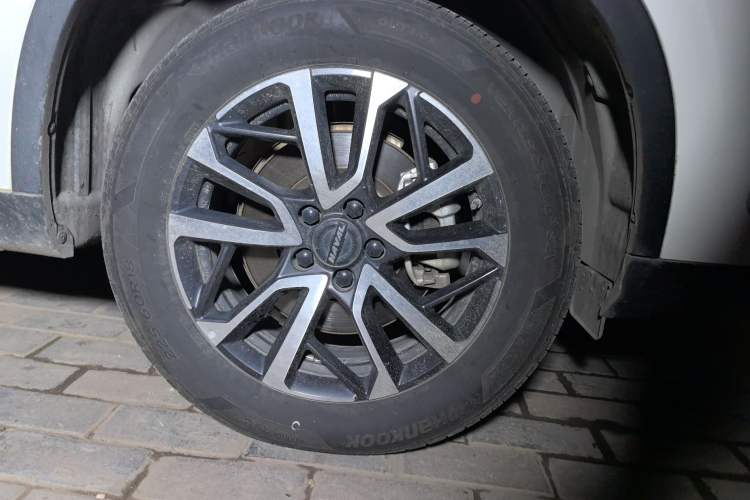 Used Haval H6 2021 3rd Generation 1.5T Automatic Two-Wheel Drive Max