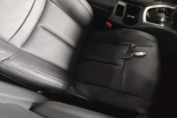 Used Nissan X-Trail 2019 2.0L CVT Smart Connect Comfort Edition 2WD