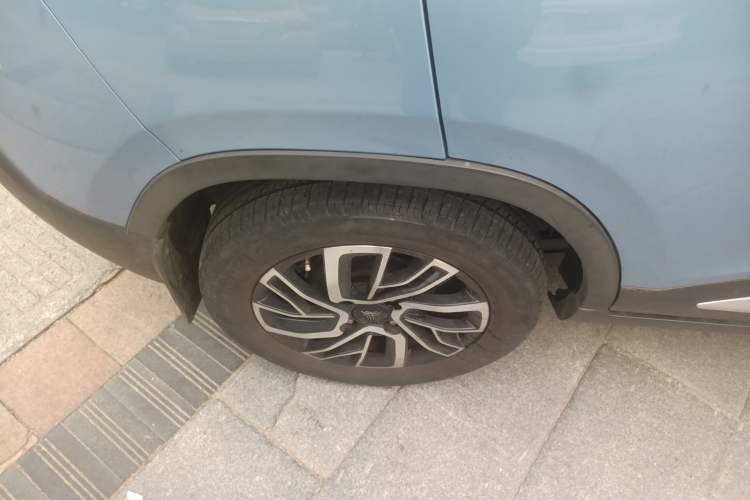 Used NETA N01 2020 Revised Version 430V
