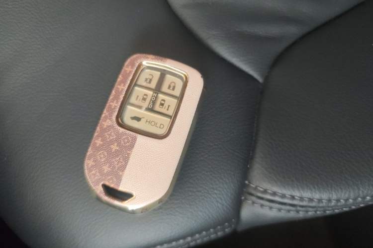 Used Honda Odyssey 2022 2.0L eHEV Sharp Enjoyment Edition
