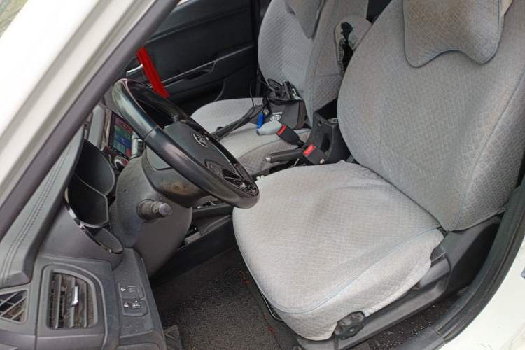 Used Kia K2 2015 Sedan 1.6L Automatic Transmission Premium