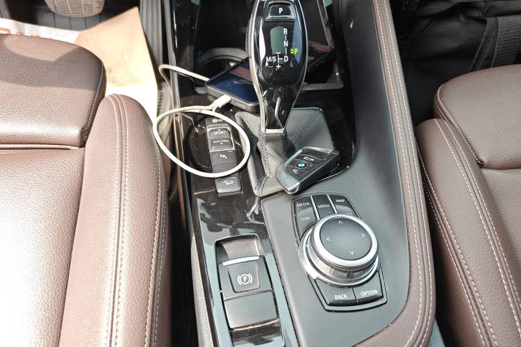 Used BMW X1 2020 xDrive25Li Luxury Edition